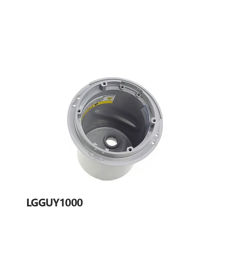 کاسه چراغ جکوزی هایوارد مدل LGGUY1000