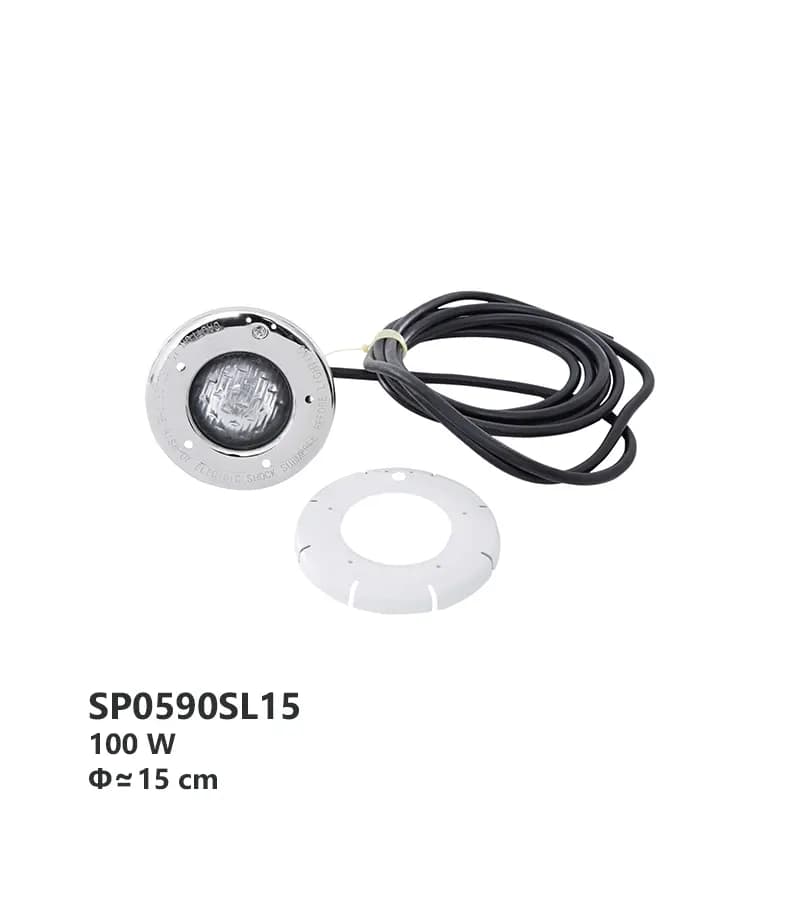چراغ جکوزی توکار هایوارد مدل SP0590SL15