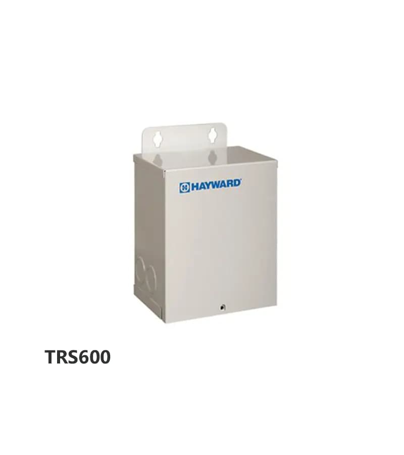 ترانس چراغ استخر هایوارد مدل TRS600