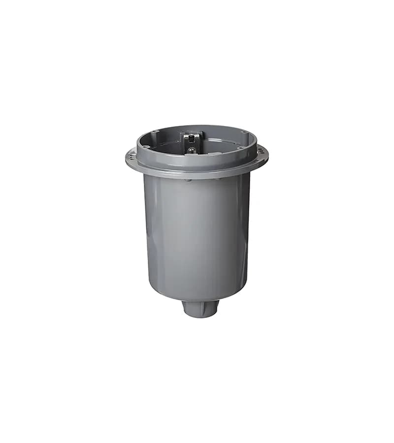 کاسه چراغ استخر هایوارد مدل SP0601U — تصویر ۲