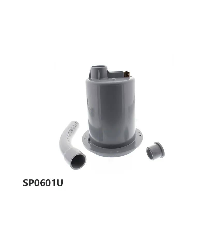کاسه چراغ استخر هایوارد مدل SP0601U