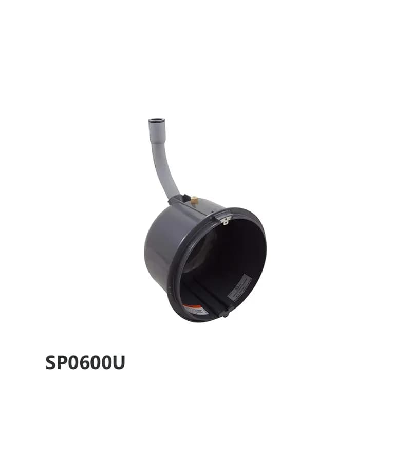 کاسه چراغ استخر هایوارد مدل SP0600U