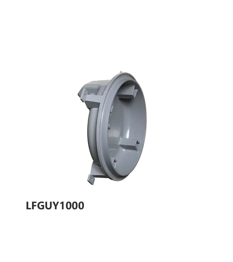 کاسه چراغ استخر هایوارد مدل LFGUY1000