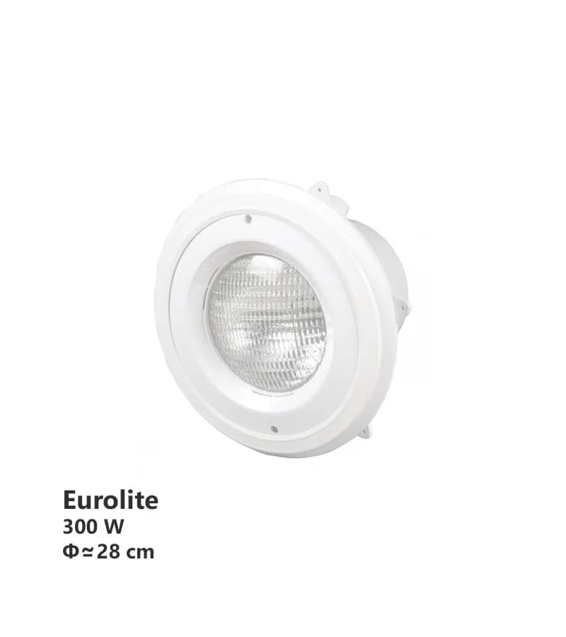 چراغ استخر هایوارد مدل Eurolite