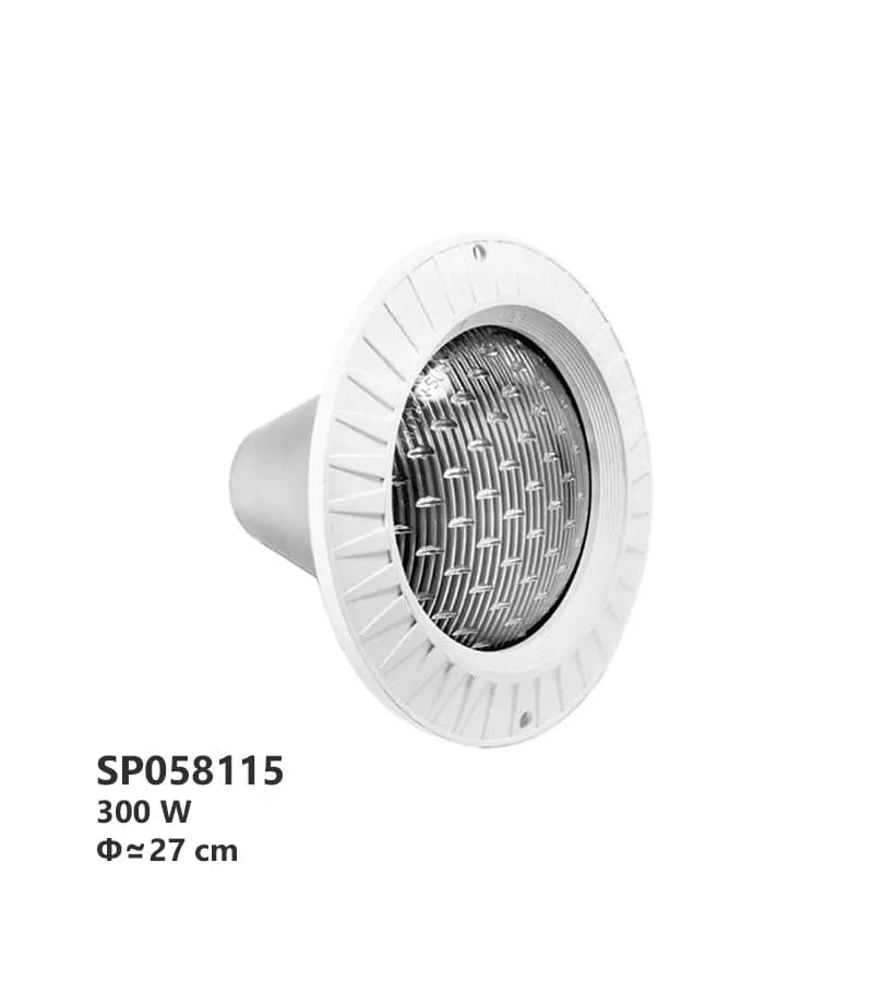 چراغ استخر توکار هایوارد مدل SP058115