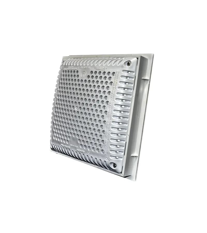 کفشور مربعی استخر هایوارد مدل WGX1032 — تصویر ۲