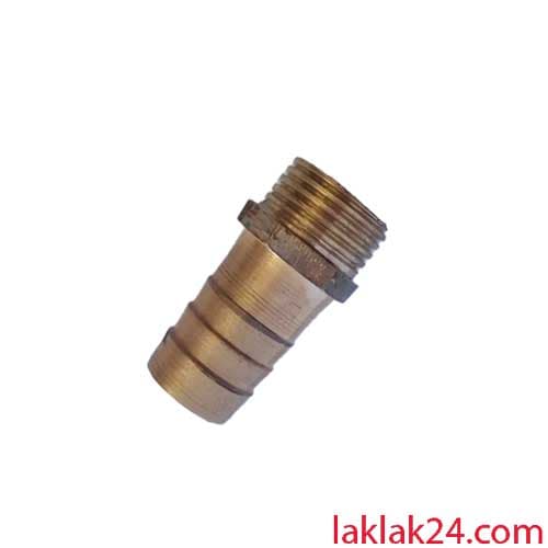 سر شیلنگی 2/5 به 2