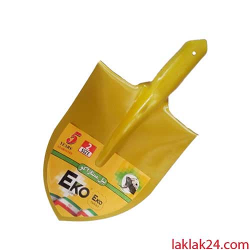 بیل اکو نمره 2