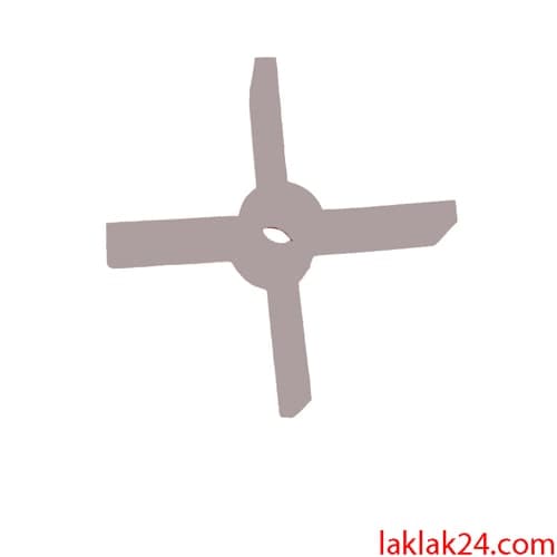 پروانه ته پمپ
