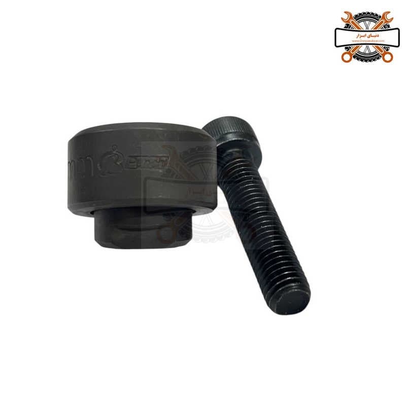 پانچ ورق فلزی دستی سایز 35 میلیمتر