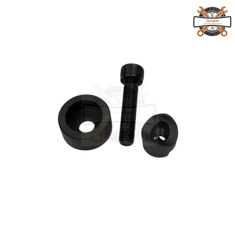 پانچ ورق فلزی دستی سایز 22.5 میلیمتر (PG16)