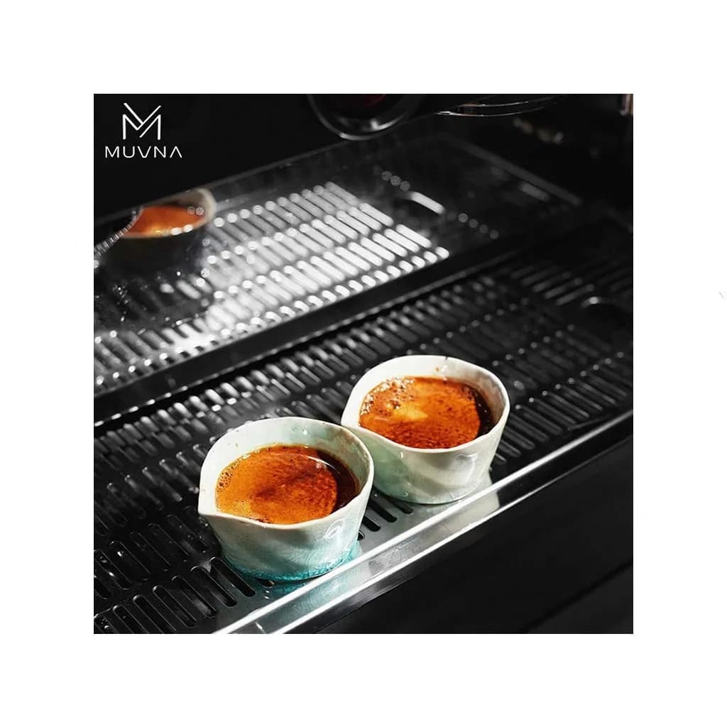 مژرینگ کاپ سرامیکی 80 میل MUVNA — تصویر ۲