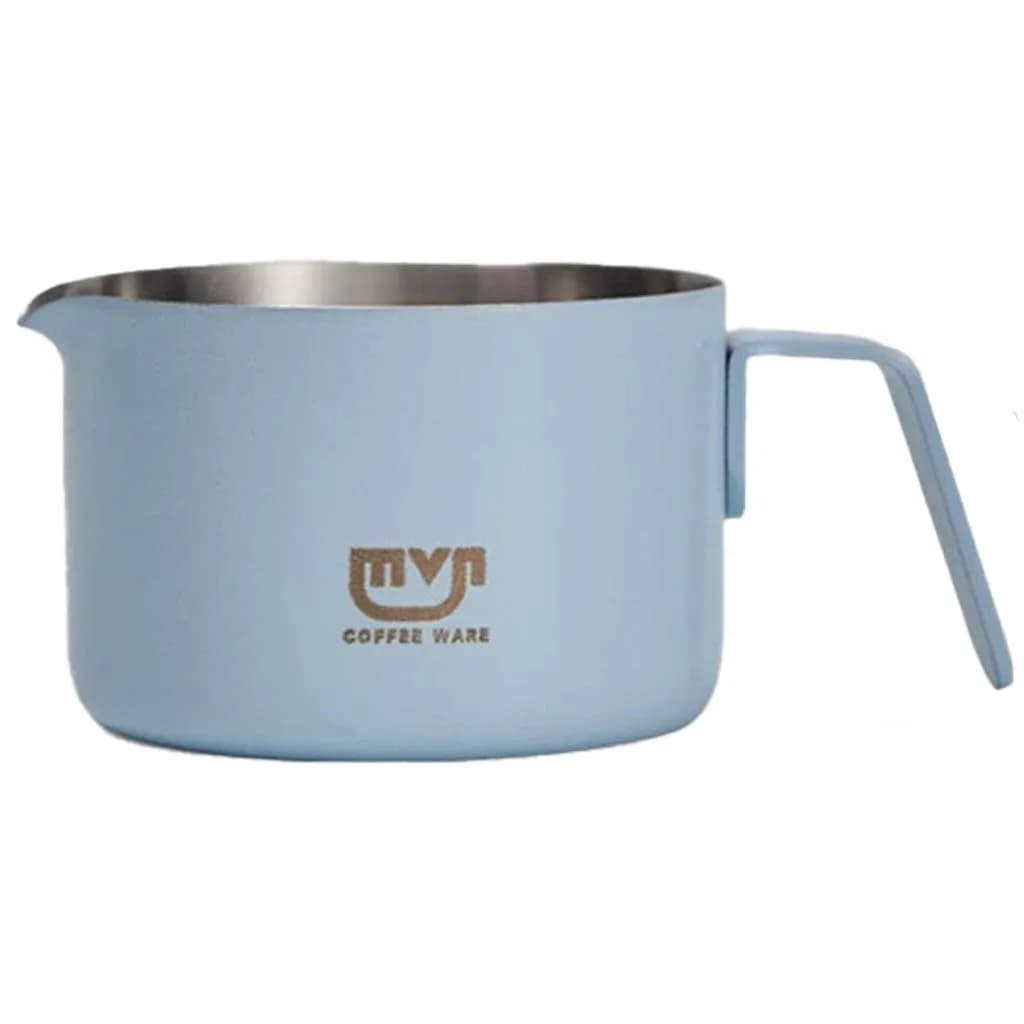 مژرینگ کاپ استیل 100 میل MUVNA