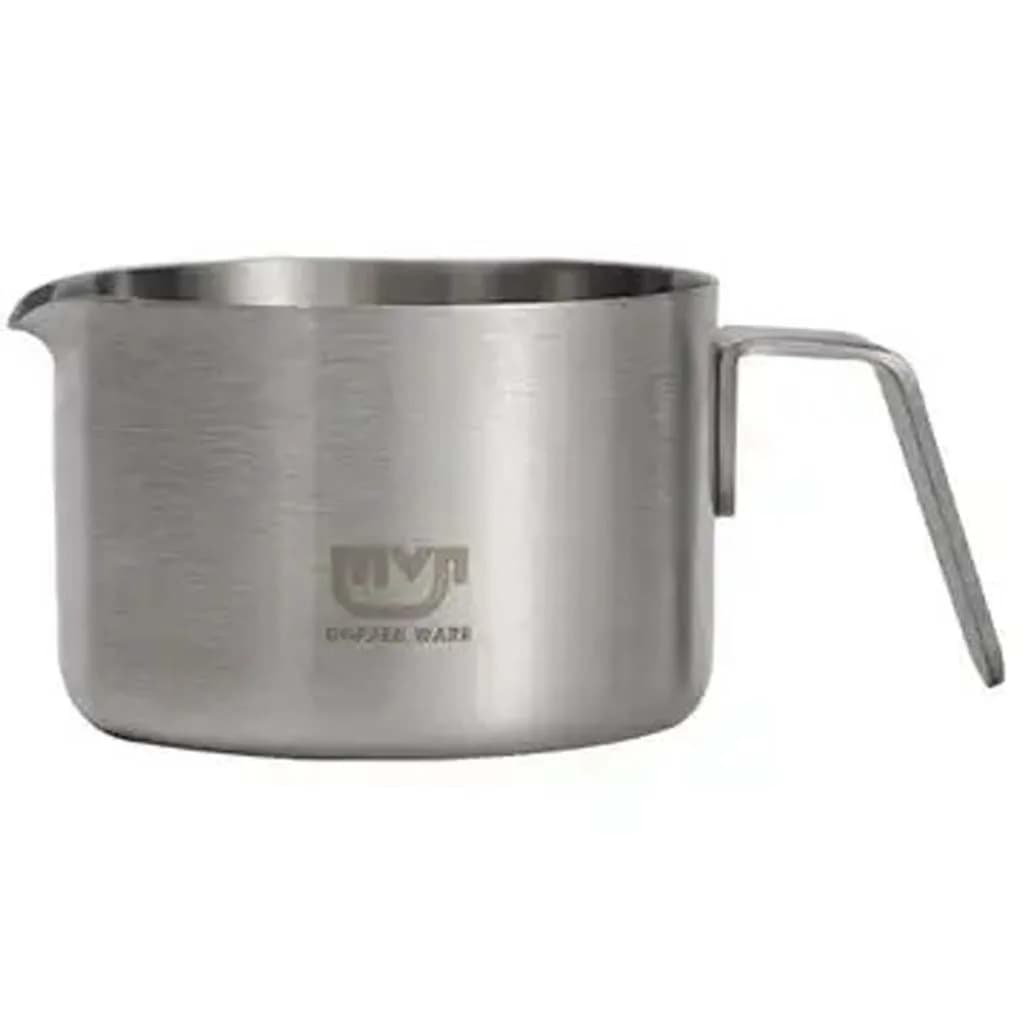 مژرینگ کاپ استیل 100 میل MUVNA — تصویر ۷