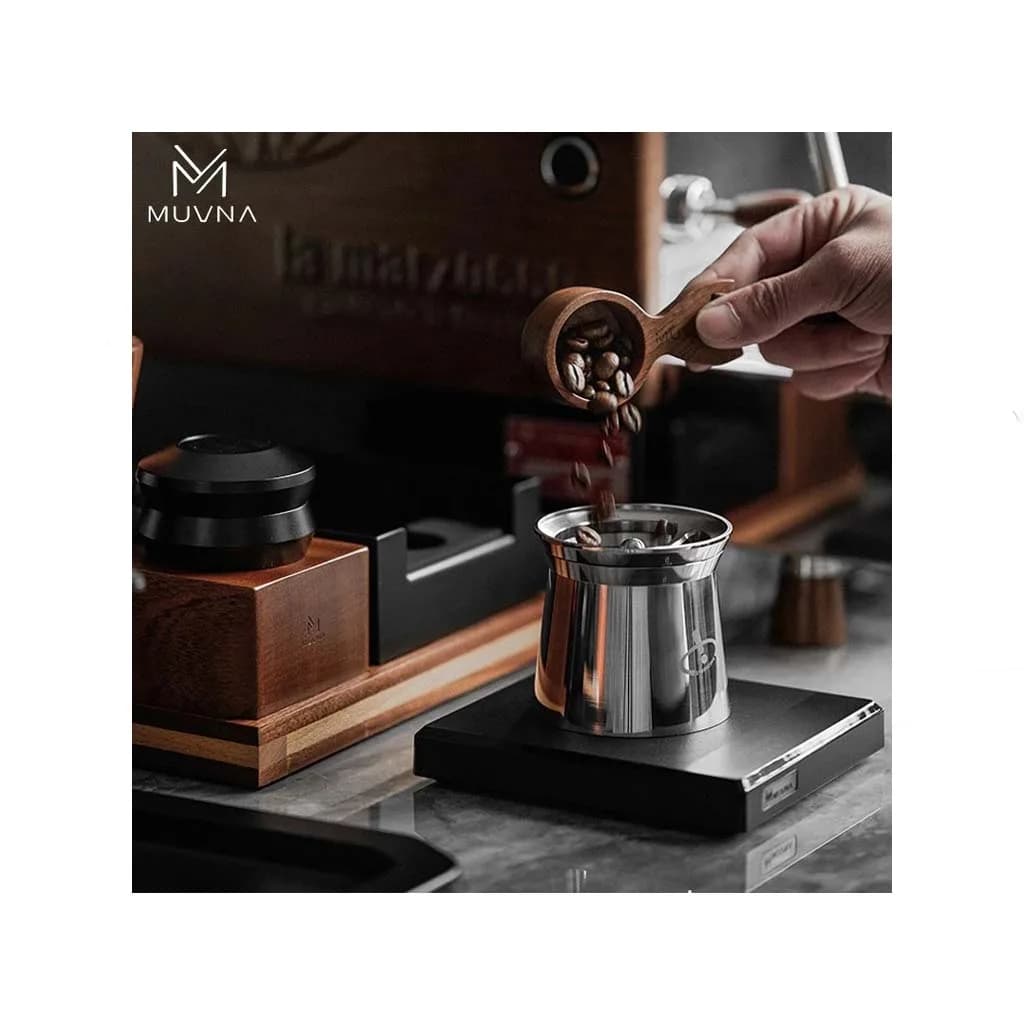 دوزینگ کاپ آلومینیوم سایز 58 MUVNA — تصویر ۴