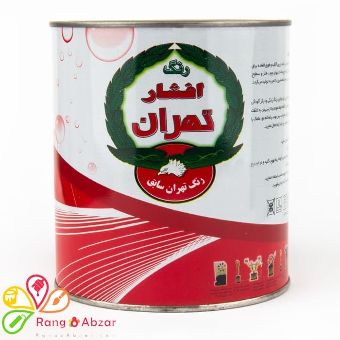رنگ روغنی گلماش افشار تهران ۱کیلوگرم