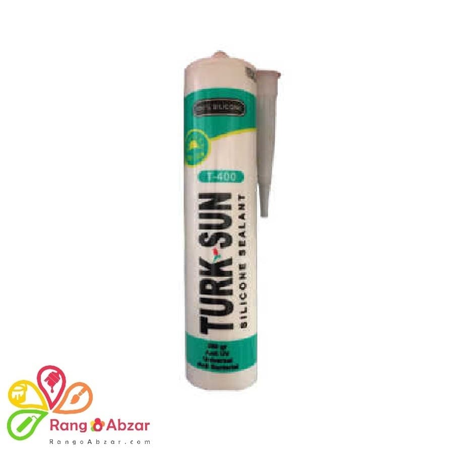 چسب آکواریوم (سیلیکون) Turk Sun