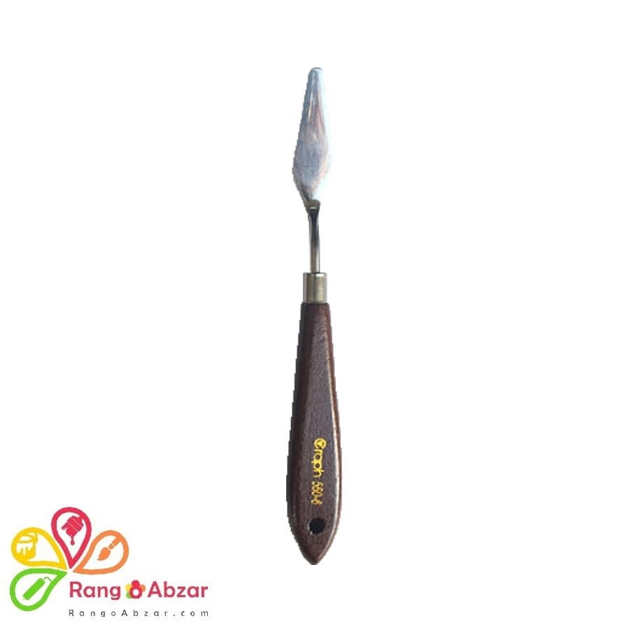 کاردک نقاشی گراف کد 6-550 شماره 6