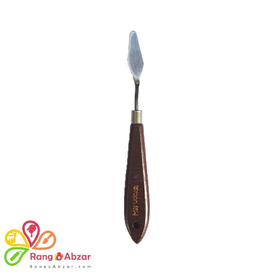 کاردک نقاشی گراف کد 4-550 شماره 4