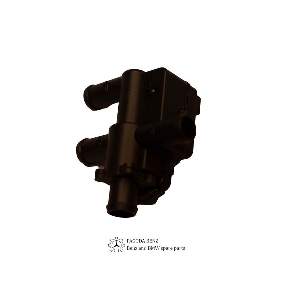 شیر بخاری بنز 2308300084 طرح فبی — تصویر ۳