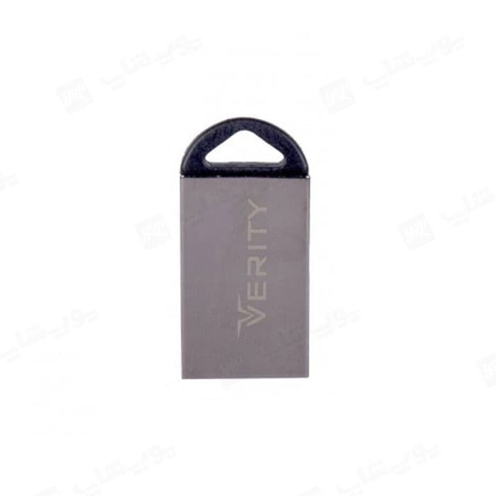 فلش مموری وریتی مدل V804 USB2.0 ظرفیت 16 گیگابایت