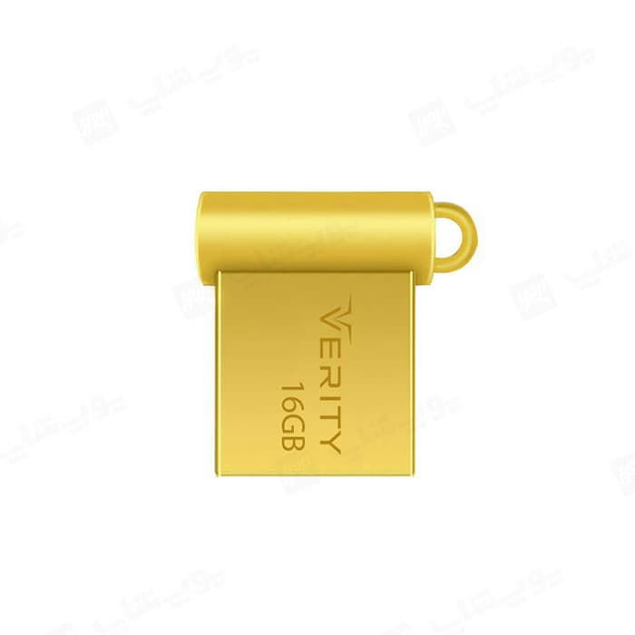 فلش مموری وریتی مدل V816 USB2.0 با ظرفیت 16 گیگابایت