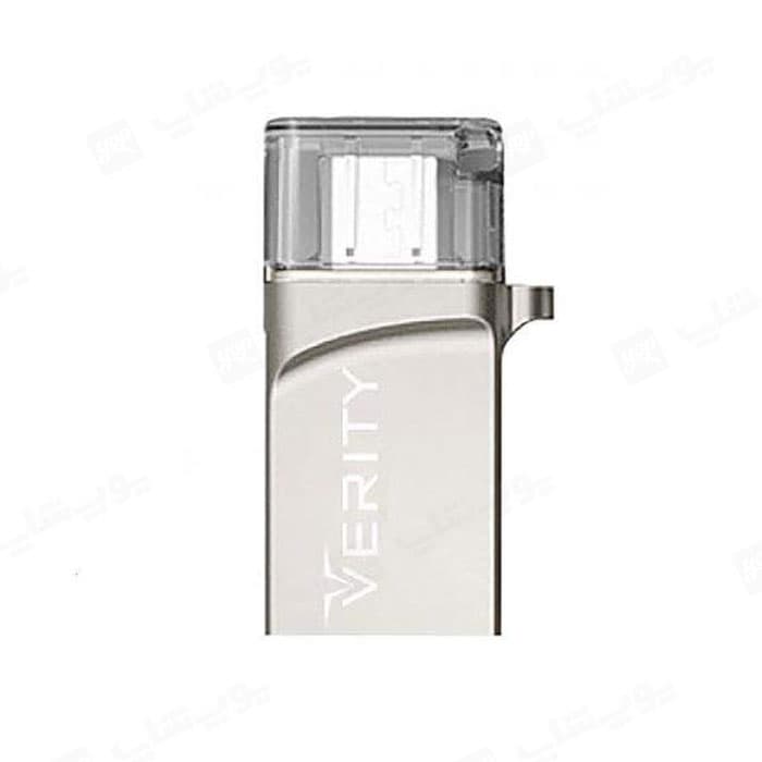 فلش مموری وریتی مدل O511 USB3.0 با ظرفیت 32 گیگابایت