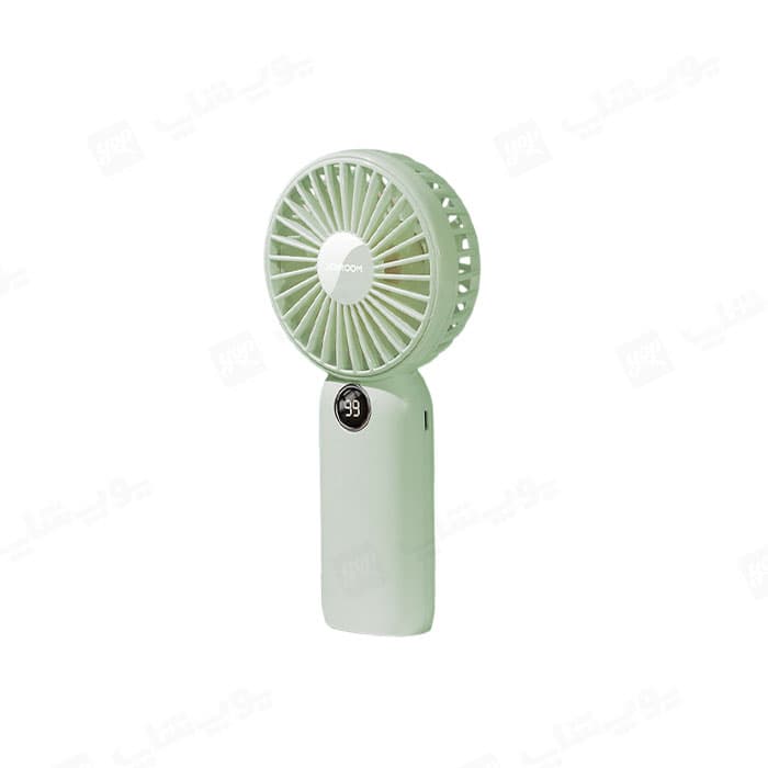 فن دستی جویروم مدل JR-CY360