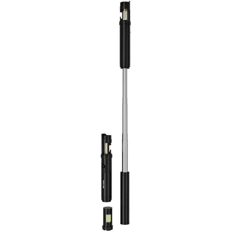 فندک آشپزخانه گرین لاین مدل Jet Lighter X | شعله جت چندمنظوره — تصویر ۲