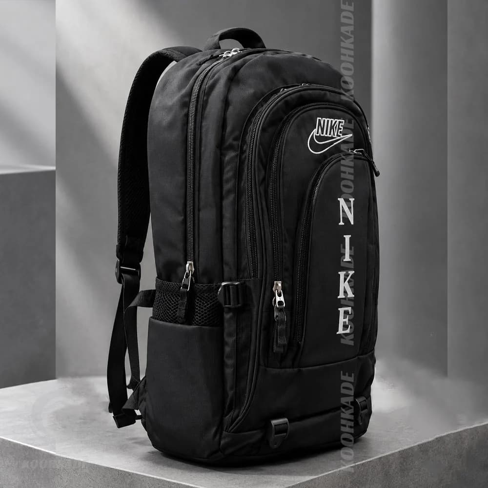 کوله پشتی مدل NIKE 12 2.0 — تصویر ۲