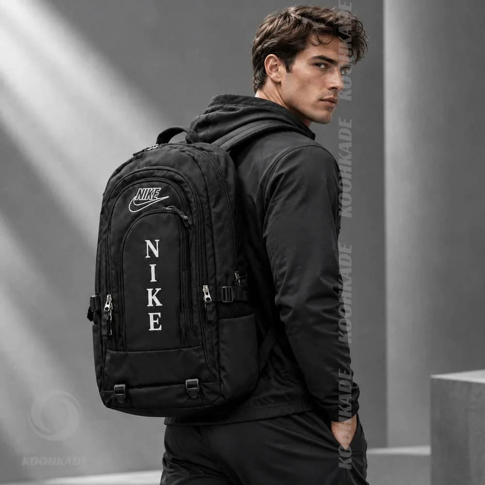 کوله پشتی مدل NIKE 12 2.0