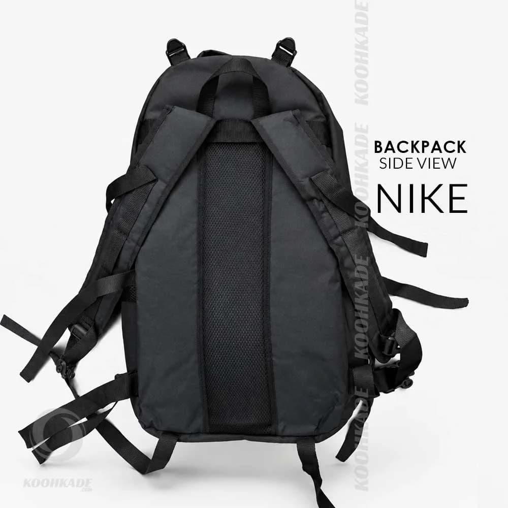 کوله پشتی مدل NIKE 12 2.0 — تصویر ۴