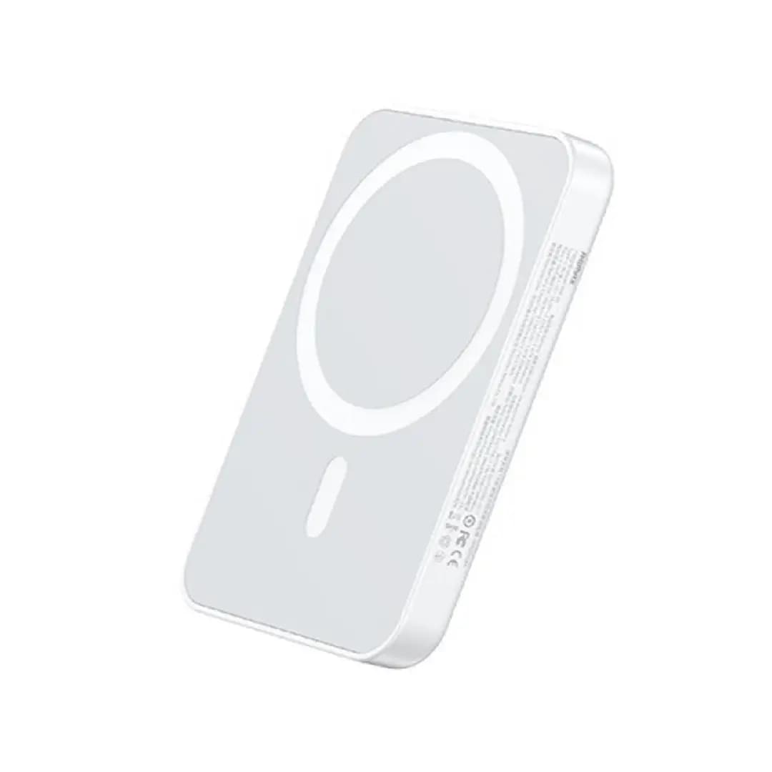 پاوربانک 10000 میلی آمپر ریمکس مدل RPP-65
