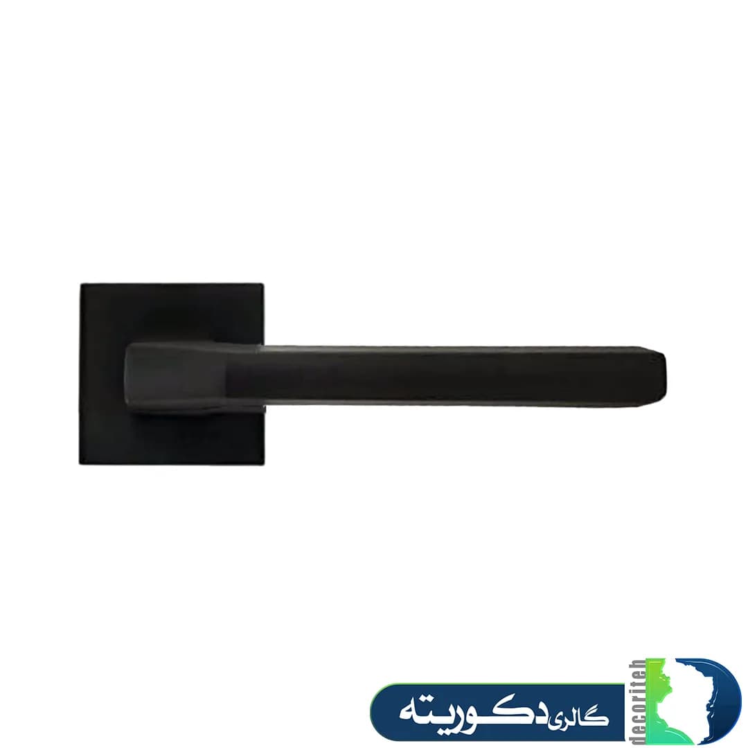 دستگیره رزت دوتکه R-201 برند کلون