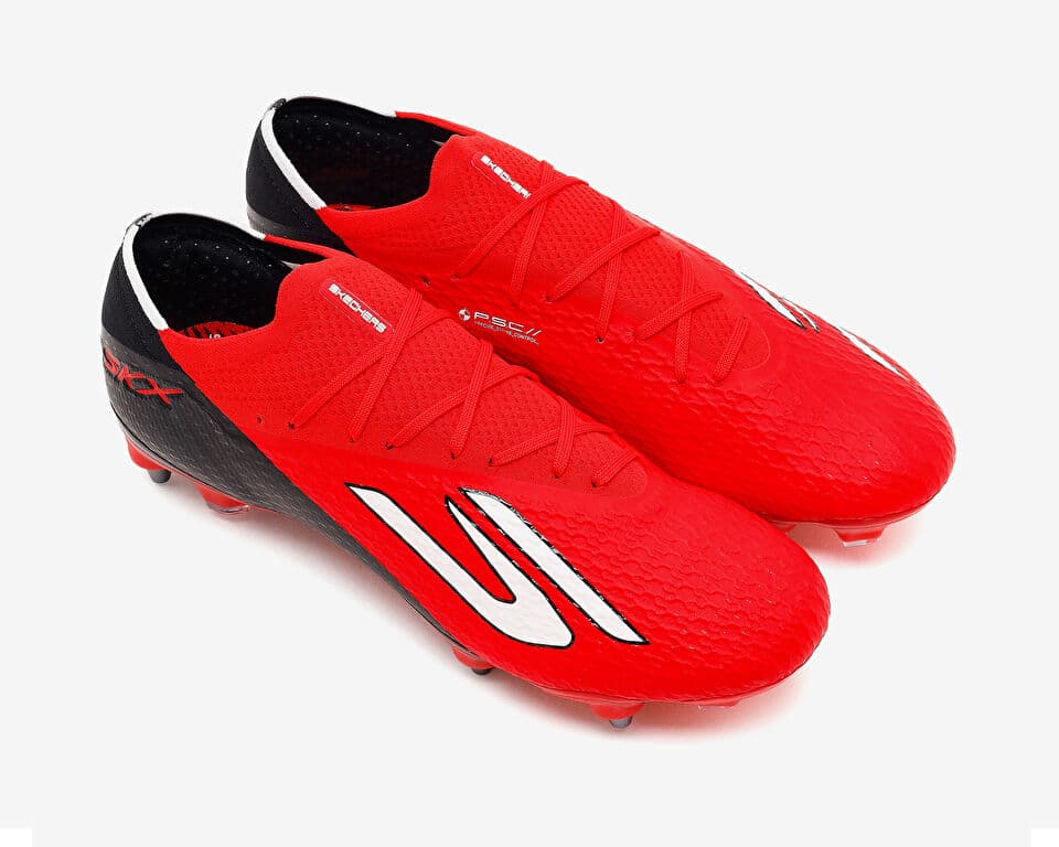 Skechers DIAMOND SG Football Boots — تصویر ۴
