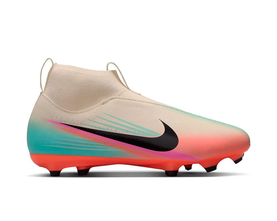 Nike JR ZM MERCURIAL SUPERFLY 10 ACAD FGMG SK Football Boots