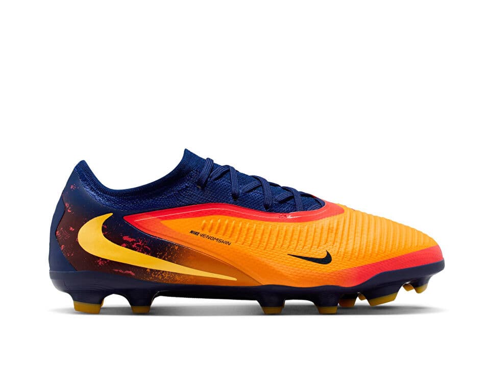 Nike JR PHANTOM 6 LOW PRO FG/MG EH Football Boots