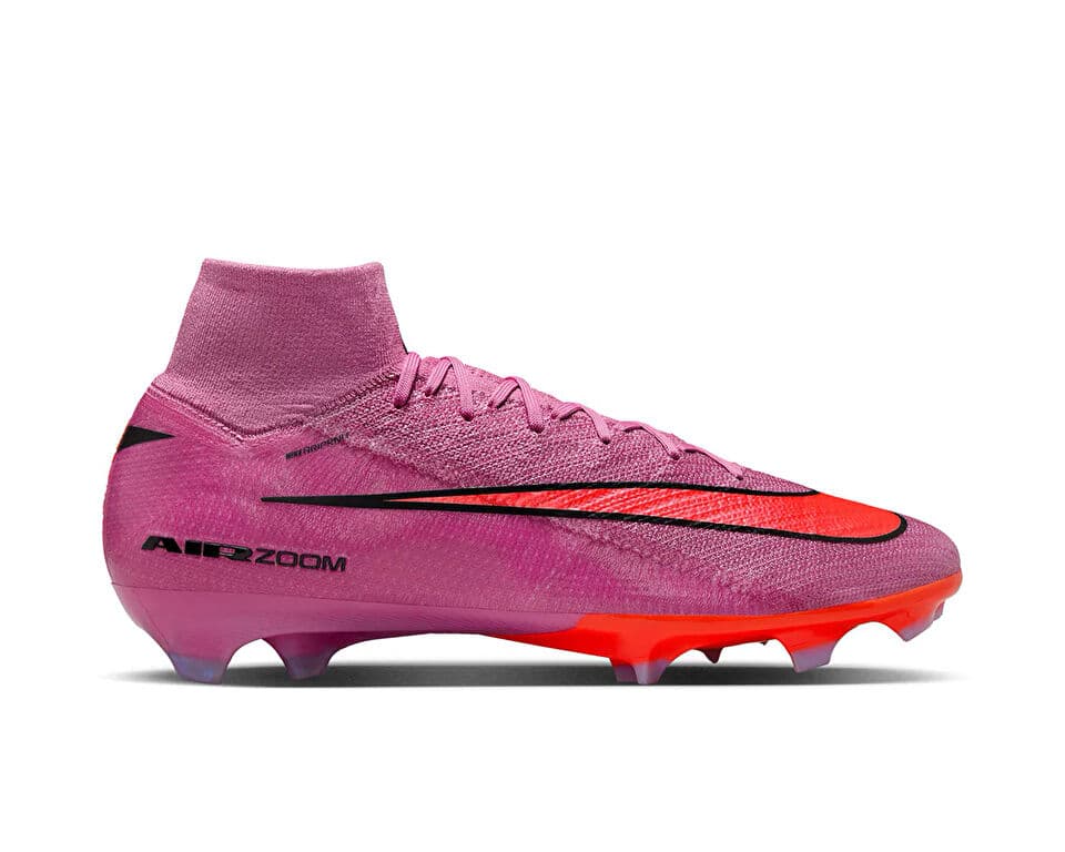 Nike ZM MERCURIAL SUPERFLY 10 ELITE FG Football Boots