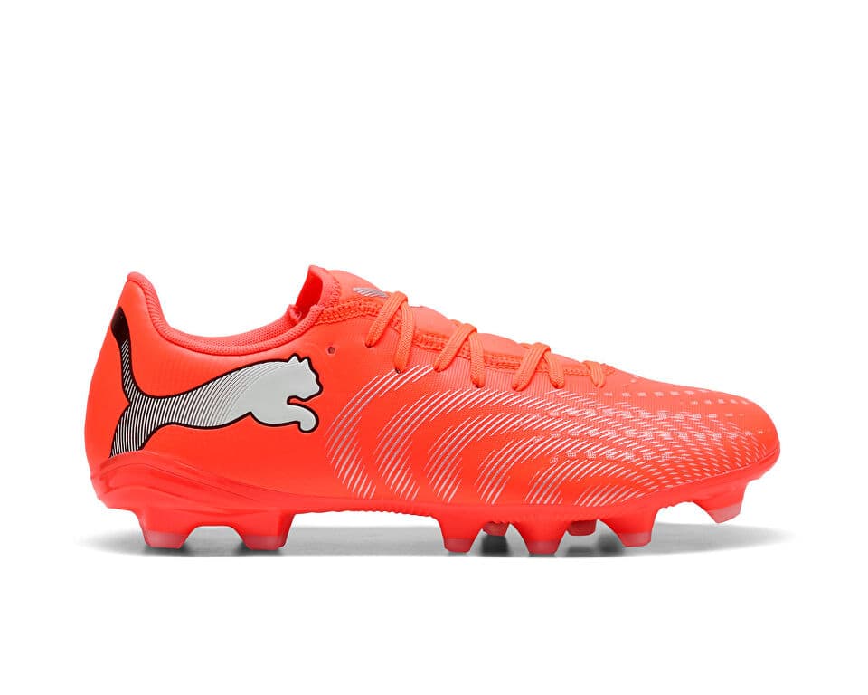 Puma FUTURE 9 PLAY FG/AG Football Boots