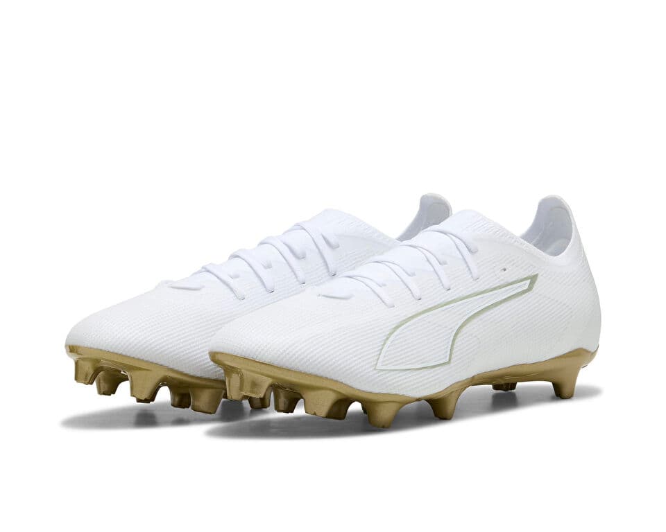 Puma ULTRA 6 MATCH FG/AG Football Boots — تصویر ۳