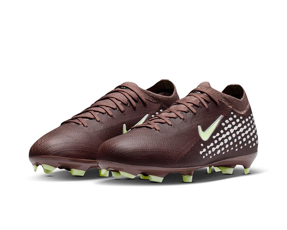 Nike JR MERCURIAL VAPOR 16 PRO KM FG Football Boots — تصویر ۳