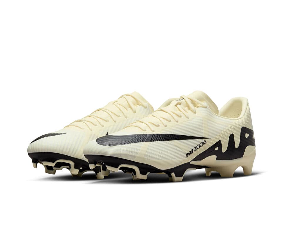 Nike MERCURIAL ZOOM VAPOR 15 ACADEMY FG/MG Football Boots — تصویر ۳