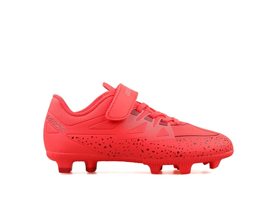 Lotto 5M DONATI FG B PS 5FX K Pink Football