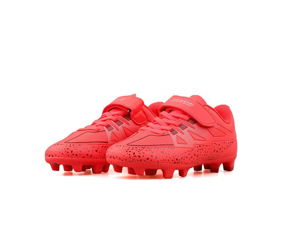 Lotto 5M DONATI FG B PS 5FX K Pink Football — تصویر ۳