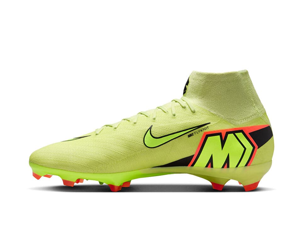 Nike MERCURIAL SUPERFLY 10 PRO FG Football Boots — تصویر ۲