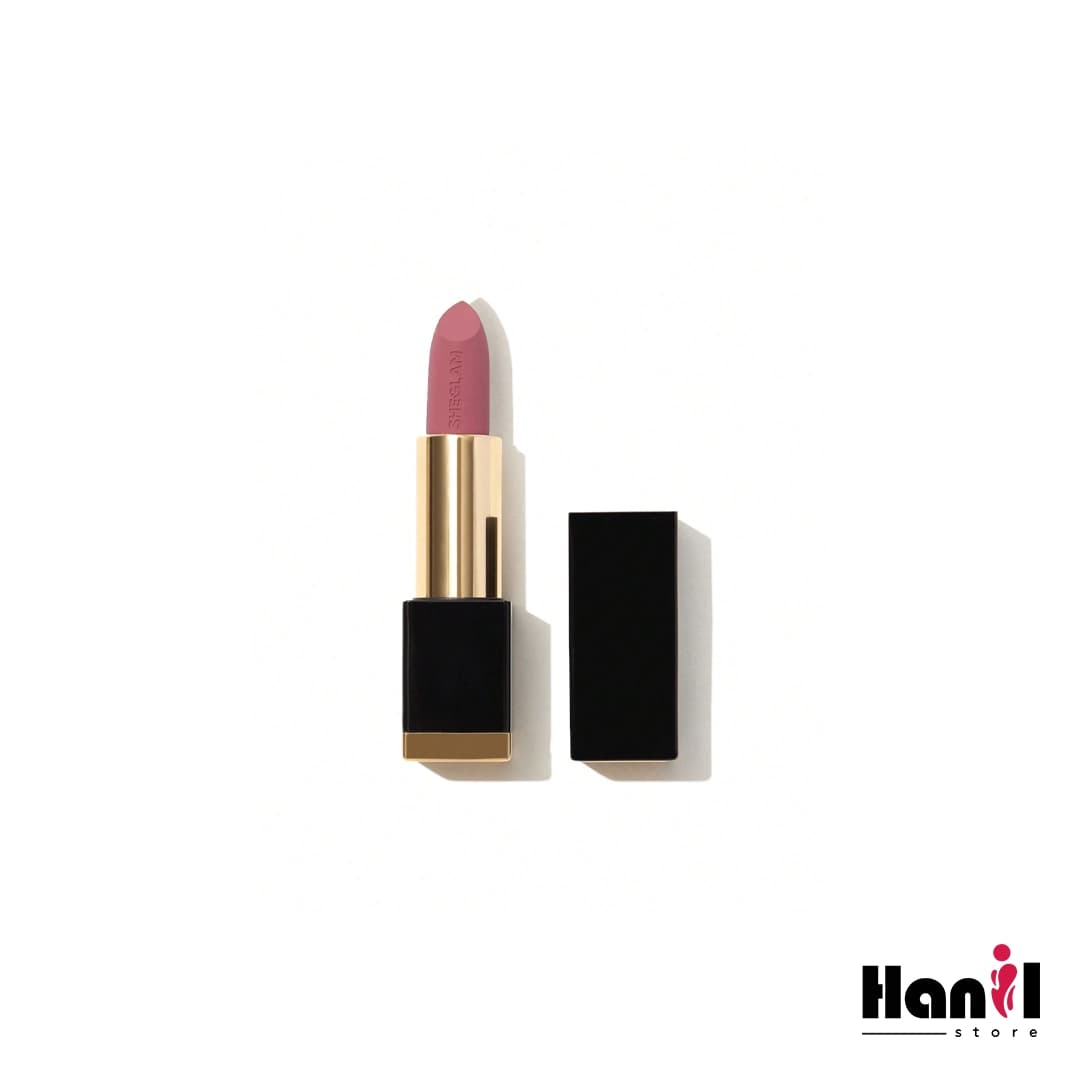 رژلب مات Matte Allure Lipstick رنگ Rendezvous