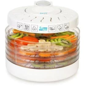 میوه و سبزی خشک کن GP103