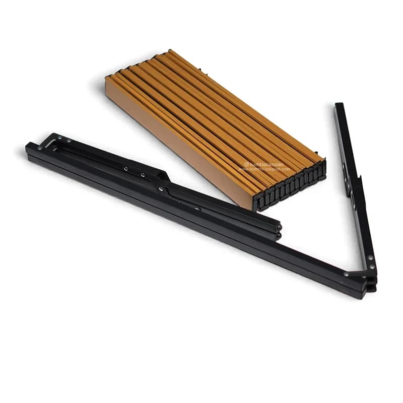میز کمپینگ هامتو Humtto HB202226-2M — تصویر ۸