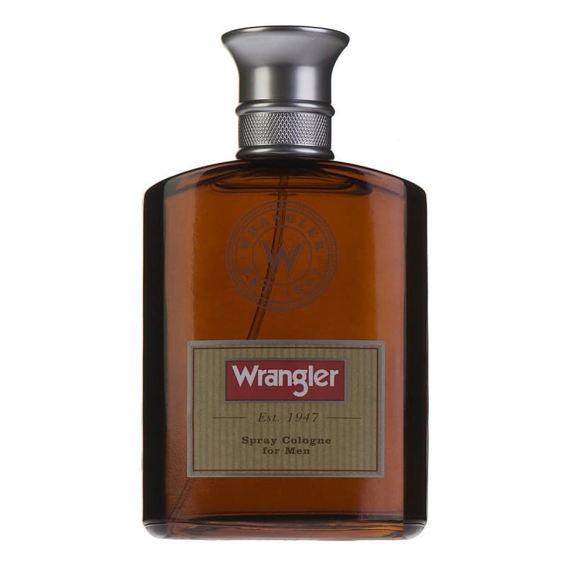 ادوکلن مردانه رانگلر مدل رانگلر مردانه Wrangler حجم ۱۰۰ میلی لیتر | Wrangler Eau De Cologne For Men 100 ml — تصویر ۲