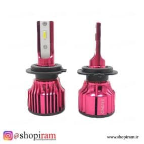 هدلایت زیمر LH-15